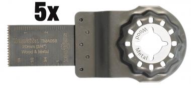 MAKI Tauchsägebl. 20mm TMA058  B-64923-5 