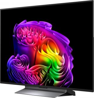 LG OLED48G69LS si/sw OLED-TV m.Standfuß 