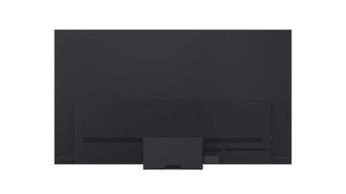 LG OLED83C69LB sw OLED-TV 