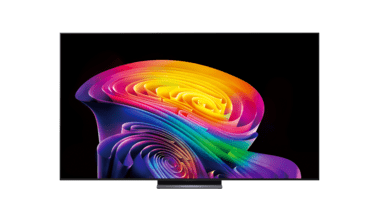 LG OLED83C69LB sw OLED-TV 