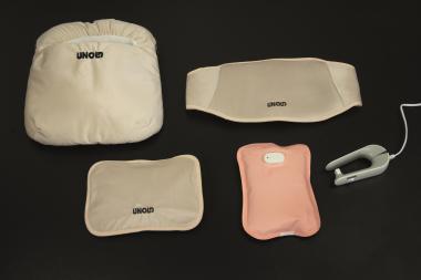 Unold 86020 Wärmi Premium Set beige 