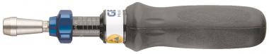 GEDORE Drehmomentschrauber S 1/4" 4-9 Nm 
