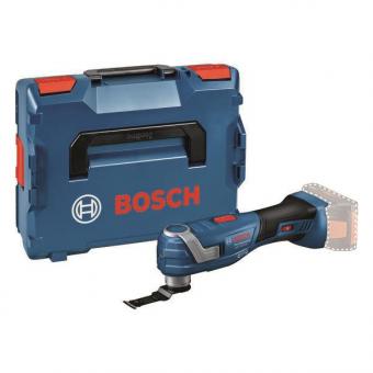 Bosch Akku Multi Cutter GOP-18V-34 inkl. 