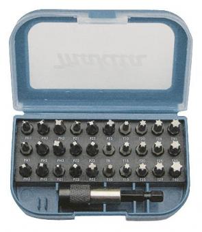 MAKI Bit-Set 31tlg               P-73374 