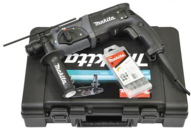 Makita Bohrhammer SDS+ HR2470BX40 