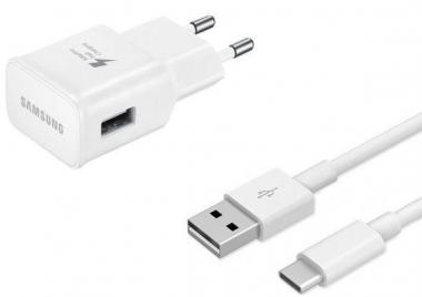 Samsung Lade-Set weiß         5161209161 