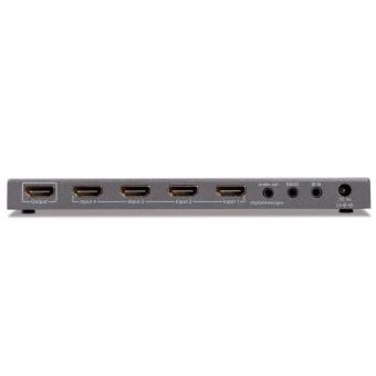 Marmitek Connect 621 UHD 2.0 HDMI-Switch 