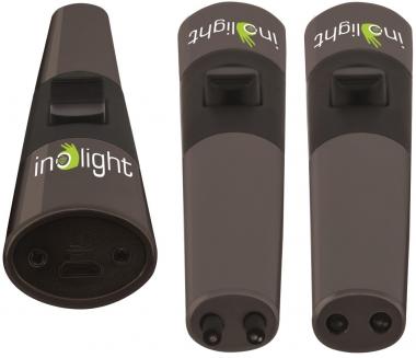 inolight CL3 sw Lichtbogen-Stabanzünder 