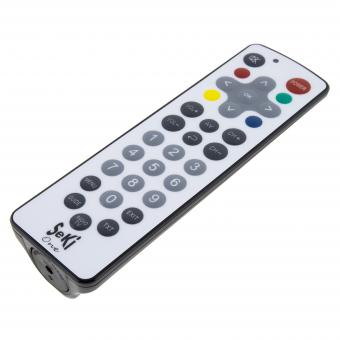 Seki One ws Universal-Fernbedienung 