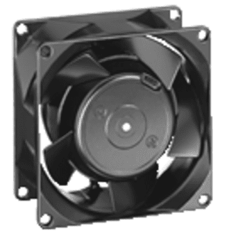 EBMpapst Axiallüfter 230VAC 8850N 
