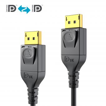 Purelink DisplayPort-Kabel    PI5010-100 