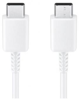 Samsung USB-Kabel 1m weiß    EP-DA705BWE 