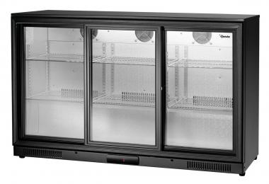 Bartscher Barkühlschrank 270L 