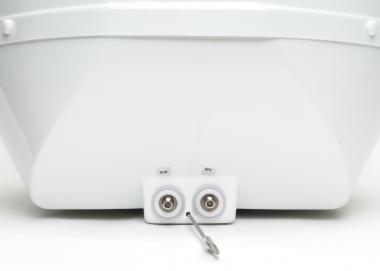 XORO MPA 38 Satelliten-Antenne 38cm 