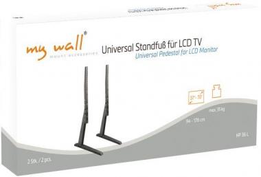 My Wall TV-Standfuß HP 36 L   6312006040 