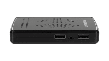 Megasat HD Stick 310 V3 DVB-S Receiver 