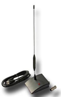 Hapena DVB-T2 Stabantenne aktiv    15700 