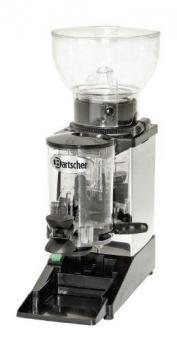 Bartscher Modell Tauro       Kaffeemühle 