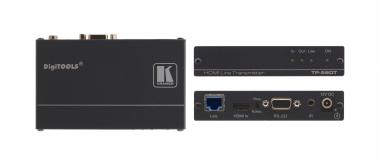 Kramer TP-580T HDBaseT Überträger 4K60 