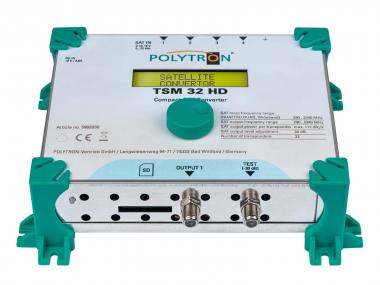 Polytron TSM 32 HD SAT-ZF-Umsetzer 
