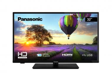 Panasonic TX-32M330E sw LED-TV 