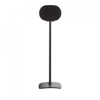 Sanus WSSE32-B2 Standfuß Paar schwarz 
