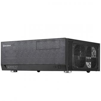 SilverStone SST-GD09B Computer Case 