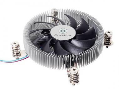 SilverStone SST-NT07-115X 80mm 