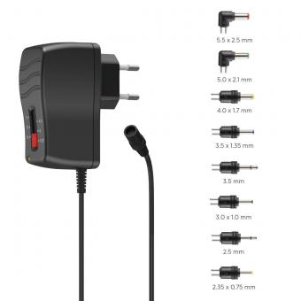 Hama Universal-Schaltnetzteil 12W 223614 