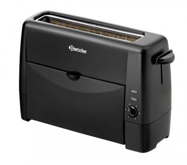 Bartscher TS 20Sli Toaster 