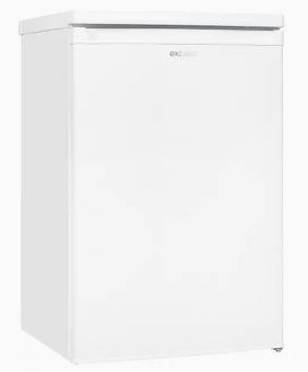 exquisit KS16-4-E-040E ws Tischkühlschra 
