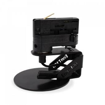 MLZ EonT100-18 sw Adapter für 3-Phasen- 