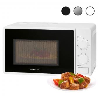 CLATRONIC MWG 792 ws Mikrowelle 