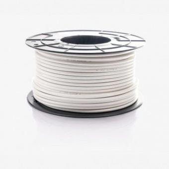 Fuba KKE 522/100 Twin-Koaxialkabel 5mm 