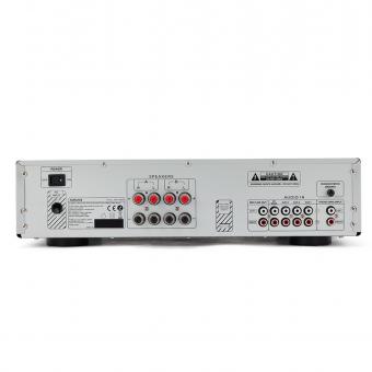 AIWA AMU-120BTSI si Stereo-Verstärker 