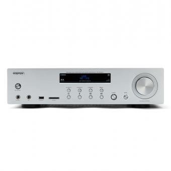 AIWA AMU-120BTSI si Stereo-Verstärker 