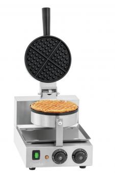 Bartscher 1 BWR 1750 Waffeleisen 