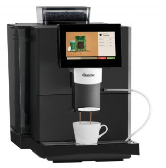 Bartscher Easy Plus 550 Kaffeevollaut. 