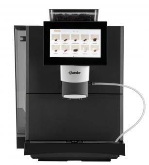 Bartscher Easy Plus 550 Kaffeevollaut. 