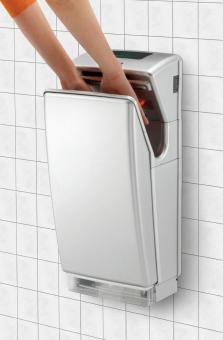 Bartscher Händetrockner Jet 1800 