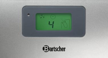 Bartscher Händetrockner Jet 1800 