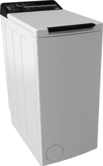 Beko BTL1WFP10622 DE Toplader 