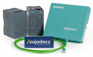 Zajadacz / Siemens Starterkit 1 