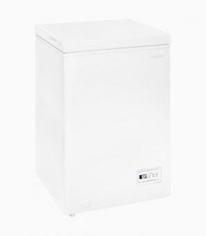 exquisit GT101-E-040E ws Gefriertruhe 