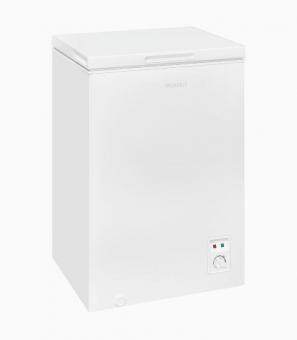 exquisit GT100-050E ws Gefriertruhe 