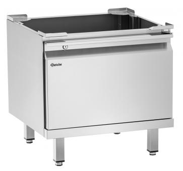 Bartscher Spülmaschinen Unterbau 2-500 