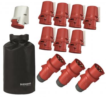 Mennekes Aktionspaket 12156 