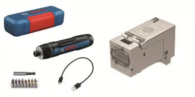 EasyLan FixLink SL RJ45-S 240 Stk 