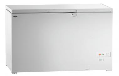 Bartscher 391 W Gewerbe Tiefkühltruhe 