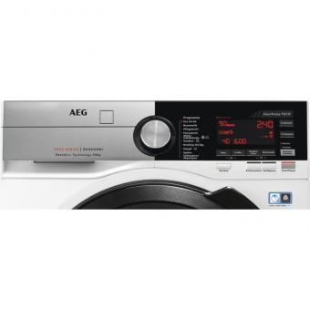 AEG L9 WEF 80690 Waschtrockner 